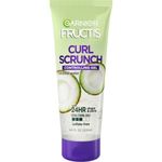 Garnier Fructis Style Curl Scrunch Gel, 200Ml