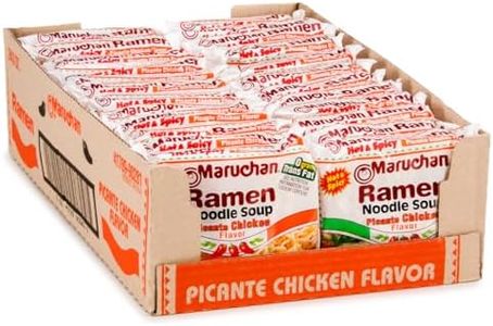 Maruchan R