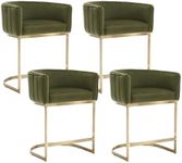 DM Furniture 4 Modern Bar Stools Co