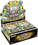 Konami Yu-Gi-Oh! TCG: Age of Overlo