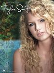 Taylor Swift Piano Vocal Guitar Book