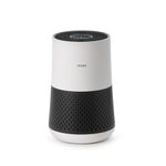 Winix Small Tower A231 Air Purifier (White and Gray)