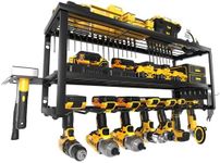 Heavy Duty Power Tool Organizer Wal