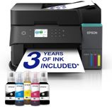 Epson EcoTank ET-3950 Ink Tank Prin