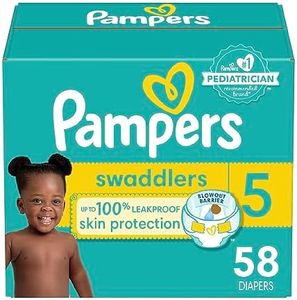 Pampers Sw