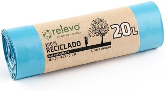 Relevo sac