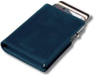 Double Oak Essentials Pop-up Wallet