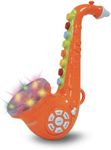 Bontempi 36 3825 Saxophone Orange