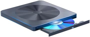 External Blu ray Drive BD Player Re