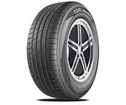 Ceat SecuraDrive 215/60 R16 95H Tubeless Car Tyre,Black,Medium