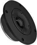 Monacor 8Ohm 100 WMAX 45 WRMS Hi-Fi