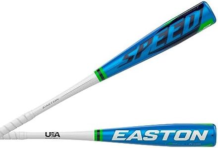 Easton | SPEED Baseball Bat | USA | -10 | 2 5/8" Barrel | 30"