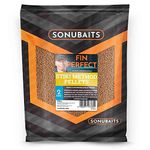 Sonubaits Pellets Stiki Pellets 2mm