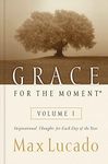 Grace for the Moment Volume I, Blue, Ebook: Inspirational Thoughts for Each Day of the Year