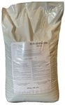 Slow Release Granular Lawn Fertilizer - Advanced nutrients, Turf & Lawn Fertilizer, 25-5-10 65% (20kg Bag)