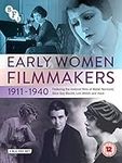 Early Women Filmmakers Collection -