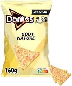 Doritos To