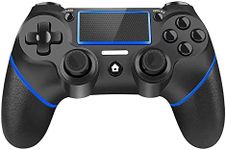 Wireless Controller Gamepad for PS4