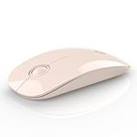 RAPIQUE Bluetooth Wireless Mouse - 
