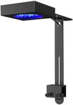 NICREW NavaReef 65 Reef LED Light, 