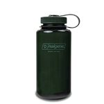 Nalgene 32 oz. Sustain Wide Mouth Jade