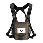 Celticbird Binocular Harness Chest 