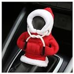OFBAND Hoodie Car Gear Shift Cover,