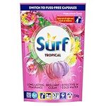 Surf Tropical Floral Scented Laundr