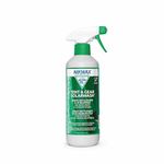 Nikwax Tent & Gear SolarWash (Spray-On) 500ml - 16.9 oz (1L2)