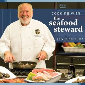 Cooking with the Seafood Steward