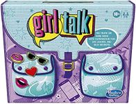 Hasbro Gaming Girl Talk Truth or Da