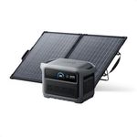 Anker SOLIX C1000 Gen 2 Portable Po
