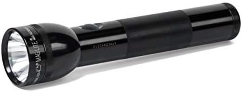 Maglite ST