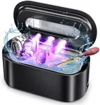 Ultrasonic Jewelry Cleaner, 48Khz 1