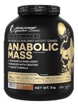 Kevin Leverone Signature Series Anabolic Mass (Chocolate, 3 kg)