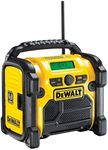DeWALT DCR020 240V DAB FM Jobsite D