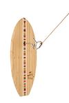 Tiki Toss Hook and Ring Toss Game (Surf Editions)