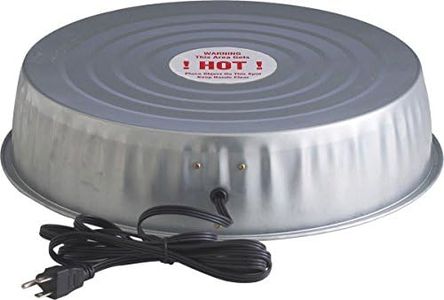 Little Giant 125 Watt Water Heater Base HB125