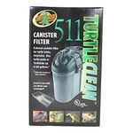 Zoo Med 511 Turtle Clean Canister Filter