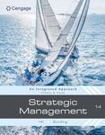 Strategic Management: Theory & Cases: An Integrated Approach