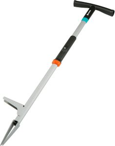 Gardena Weed Puller – Ergonomic Garden Tool for Easy Weed Removal
