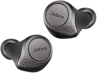 Jabra Elite 75t Earbuds – True Wire