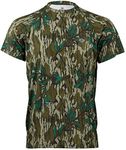 Mossy Oak Men's Standard Camo Hunti