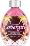 Tanovations Coconut Covergirl Sunkissed Golden Glow Bronzing Lotion (400ml)