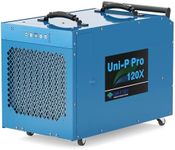 ALORAIR Uni-P Dry Pro 120X Portable