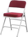 KAIHAOWIN Padded Folding Chairs Uph