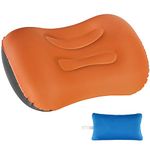 Inflatable Pillow For Sleeping