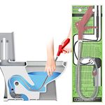 Toilet Unclogging Products