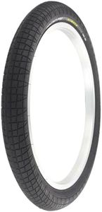 PRO+ BMX Performance Tire 20" x 2.30", E-2128, Black