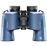 Bushnell H2O 10x42mm Binoculars, Waterproof and Fogproof Binoculars for Boating, Hiking, and Camping